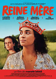REINE MERE
