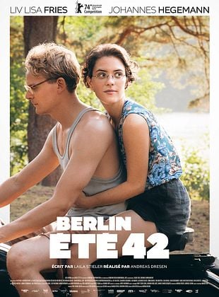 BERLIN ETE 42