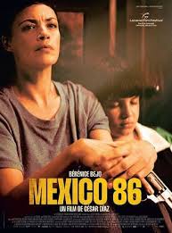 MEXICO 86