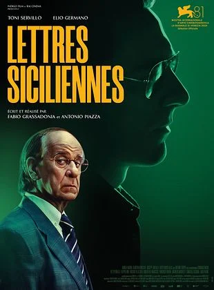 LETTRES SICILIENNES