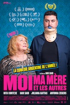 MOI, MA MERE ET LES AUTRES